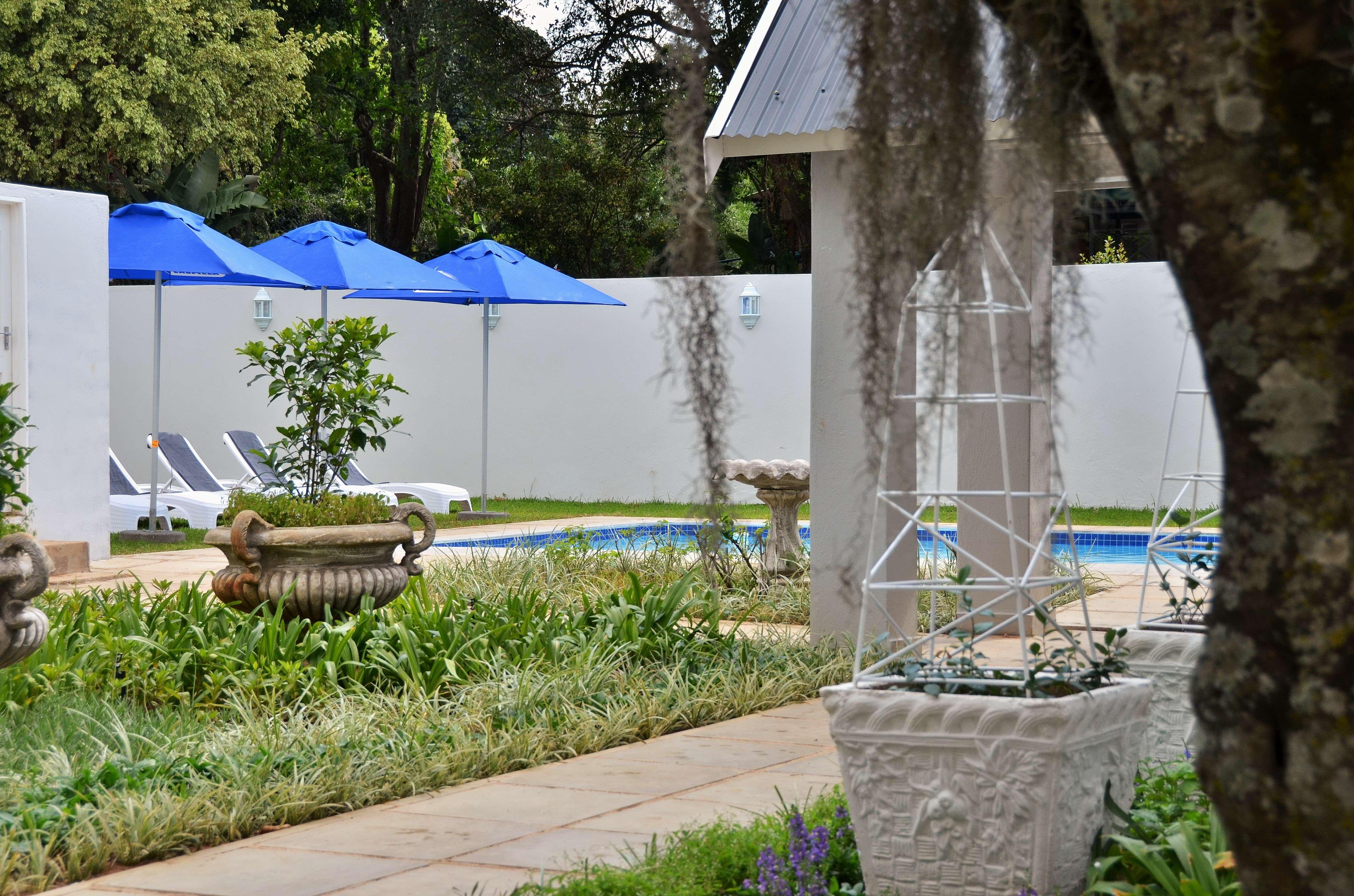 Country Boutique Hotel White River Extérieur photo
