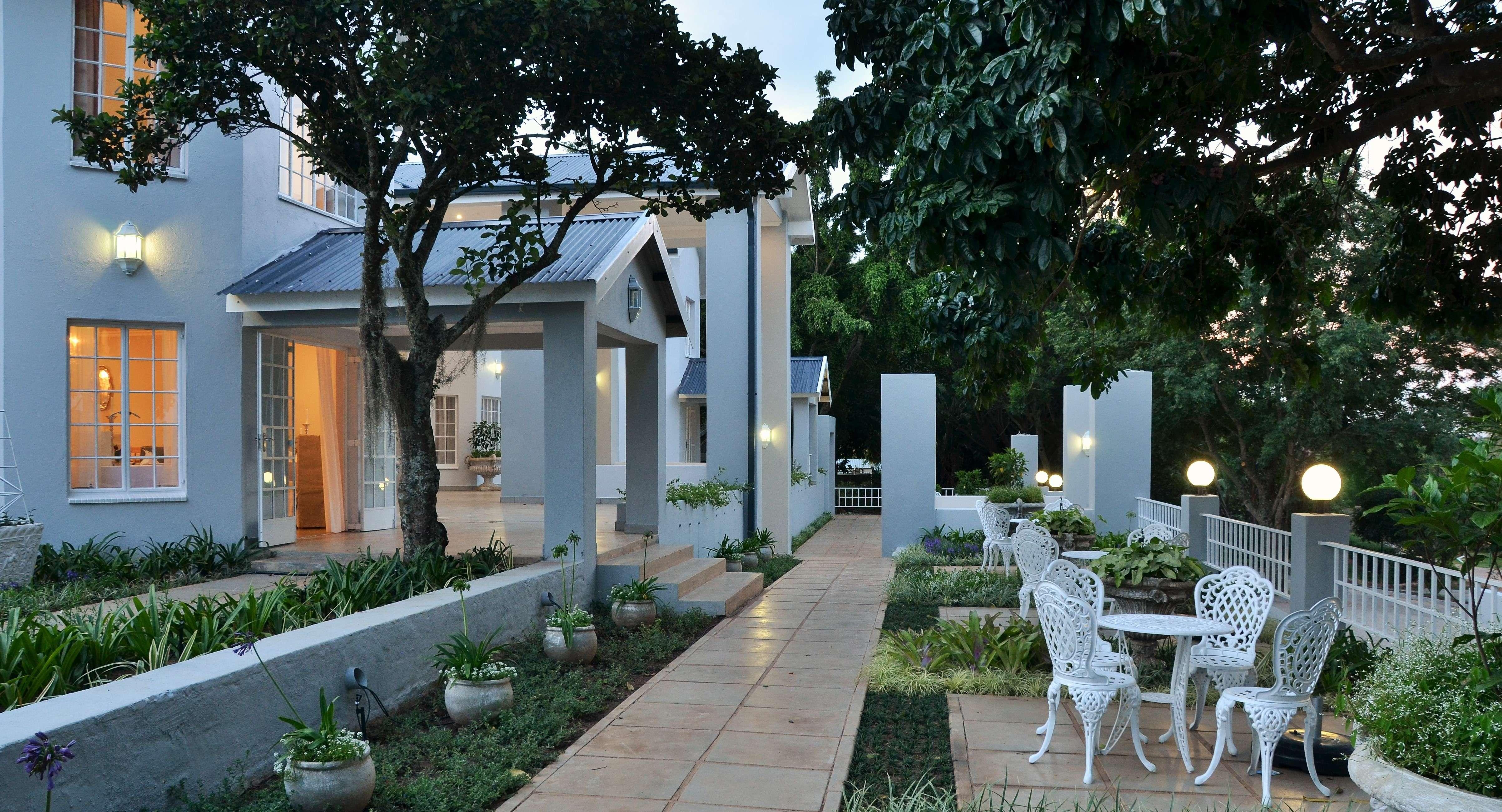 Country Boutique Hotel White River Extérieur photo