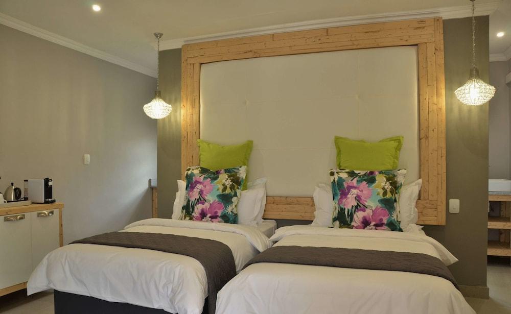 Country Boutique Hotel White River Extérieur photo