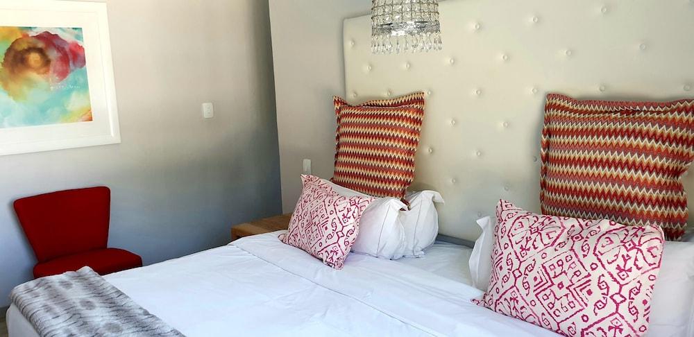Country Boutique Hotel White River Extérieur photo