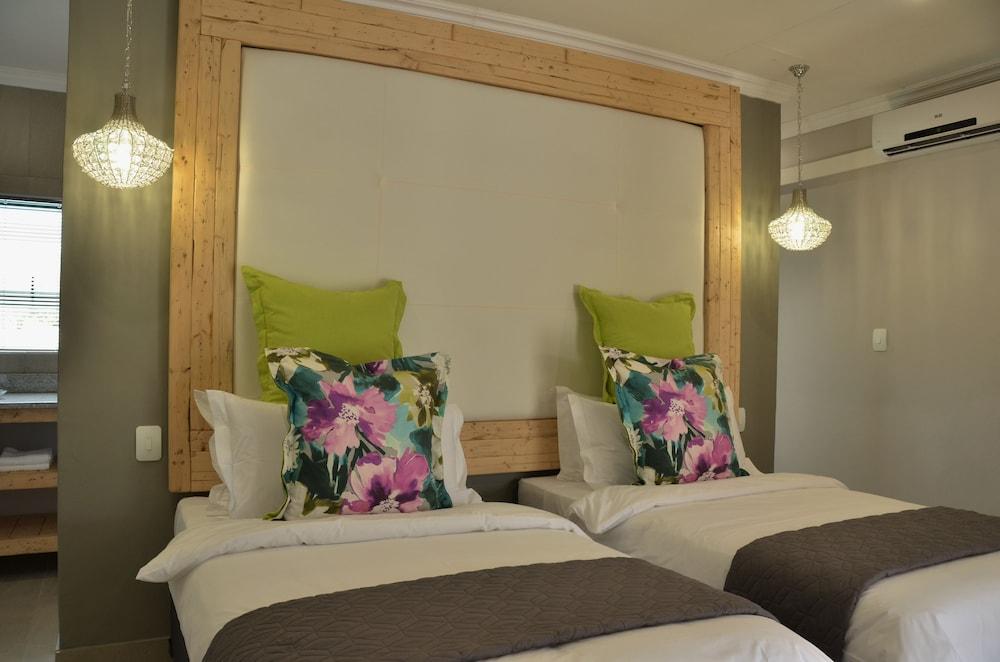 Country Boutique Hotel White River Extérieur photo