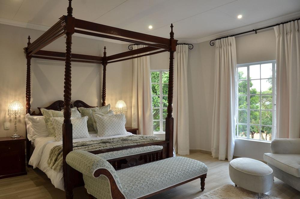 Country Boutique Hotel White River Extérieur photo