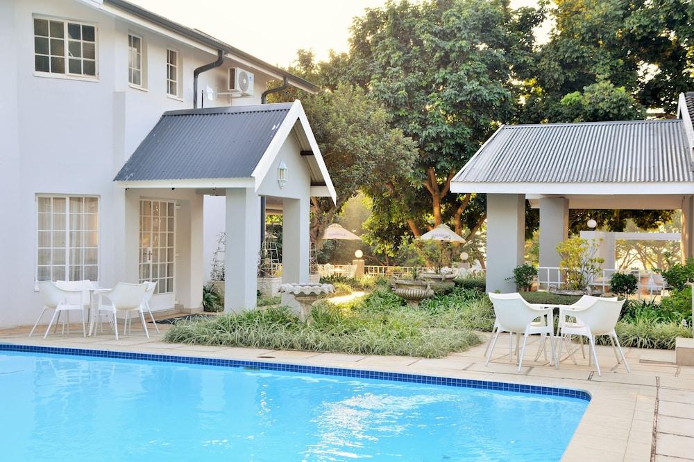 Country Boutique Hotel White River Extérieur photo