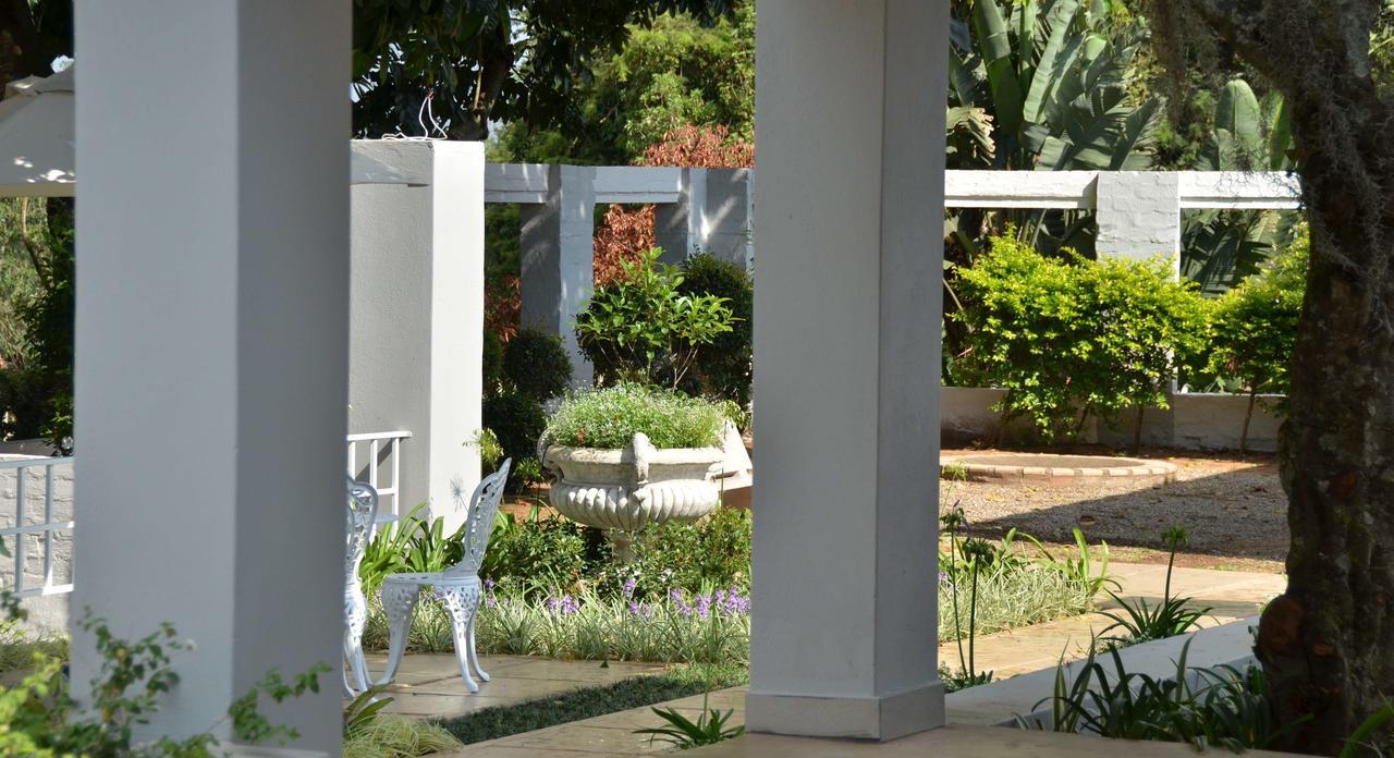 Country Boutique Hotel White River Extérieur photo