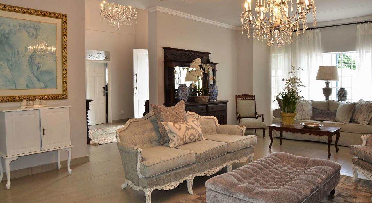 Country Boutique Hotel White River Extérieur photo