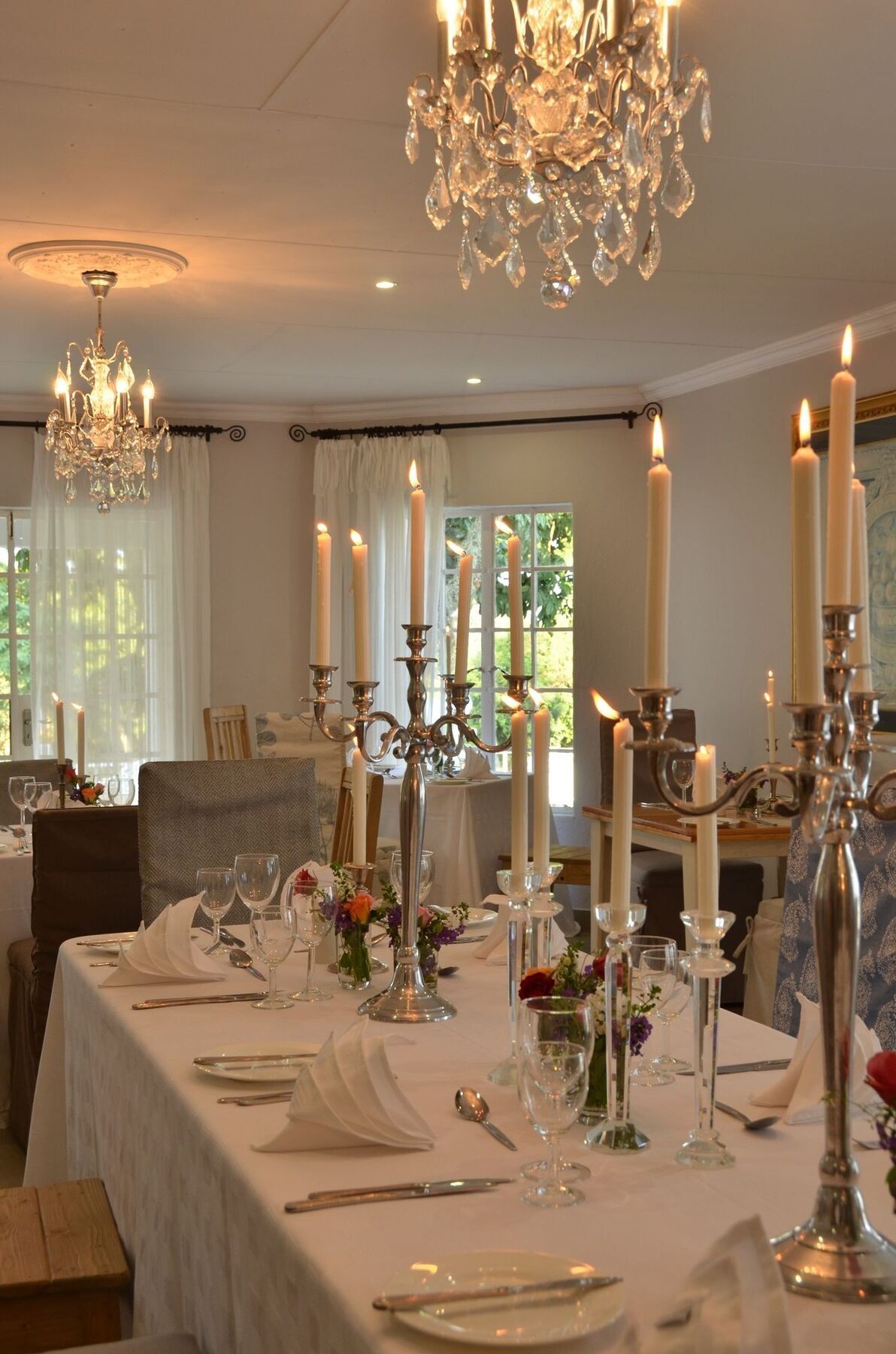 Country Boutique Hotel White River Extérieur photo